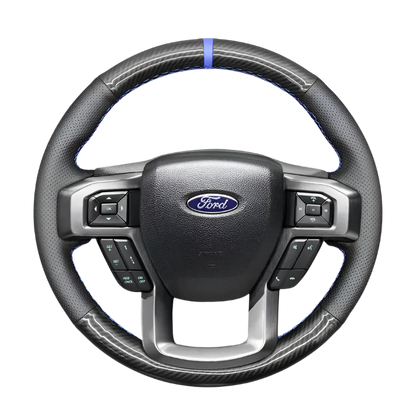 Ford - F150 250 350 450 550 600 650 750 (2015-2022)