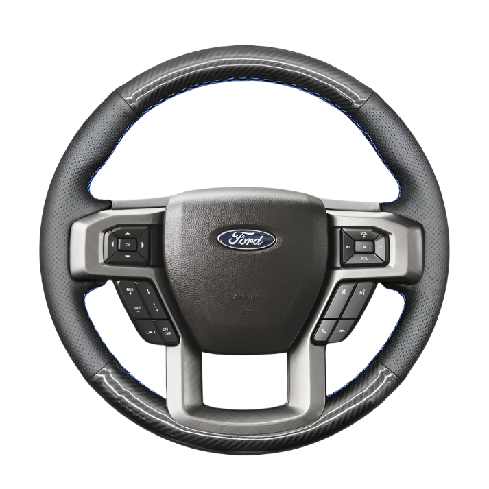 Ford - F150 250 350 450 550 600 650 750 (2015-2022)