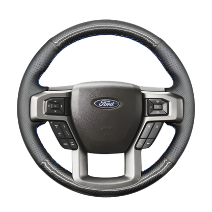 Ford - F150 250 350 450 550 600 650 750 (2015-2022)