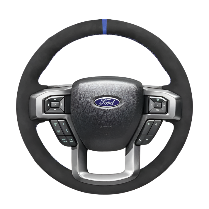 Ford - F150 250 350 450 550 600 650 750 (2015-2022)