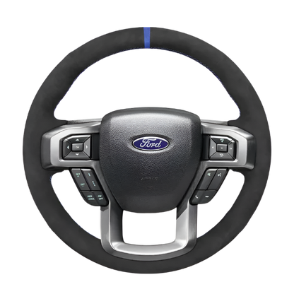 Ford - F150 250 350 450 550 600 650 750 (2015-2022)