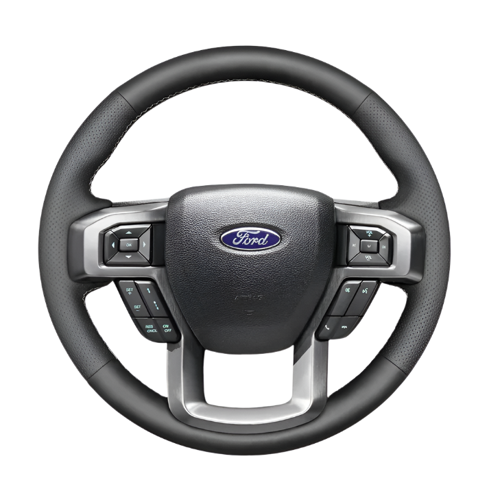 Ford - F150 250 350 450 550 600 650 750 (2015-2022)