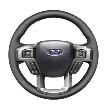 Ford - F150 250 350 450 550 600 650 750 (2015-2022)