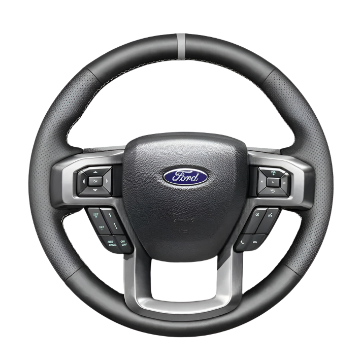 Ford - F150 250 350 450 550 600 650 750 (2015-2022)