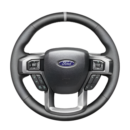 Ford - F150 250 350 450 550 600 650 750 (2015-2022)