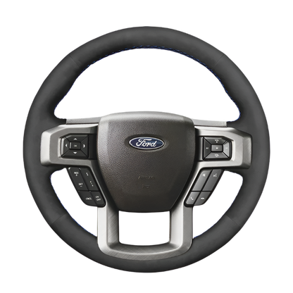 Ford - F150 250 350 450 550 600 650 750 (2015-2022)