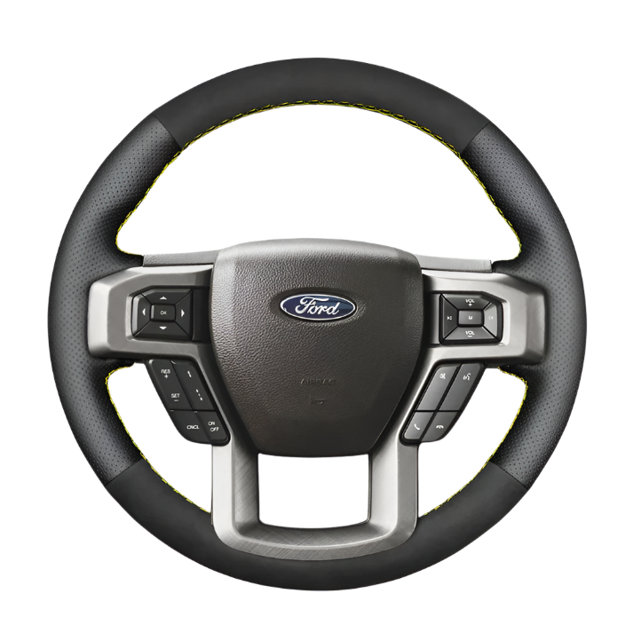 Ford - F150 250 350 450 550 600 650 750 (2015-2022)