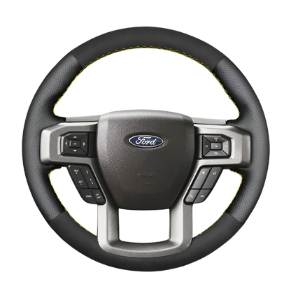 Ford - F150 250 350 450 550 600 650 750 (2015-2022)