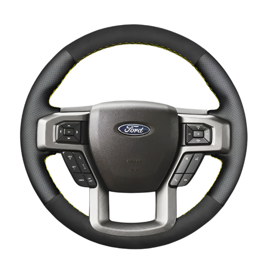 Ford - F150 250 350 450 550 600 650 750 (2015-2022)