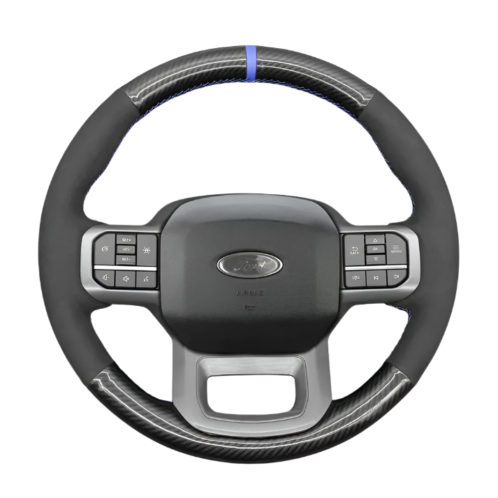 Ford - F150 F-150 Lightning (2021-2023)