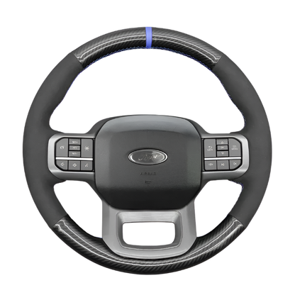 Ford - F150 F-150 Lightning (2021-2023)