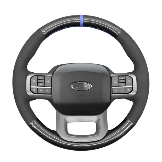 Ford - F150 F-150 Lightning (2021-2023)