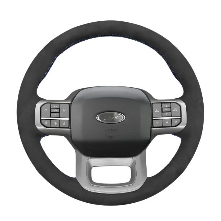 Ford - F150 F-150 Lightning (2021-2023)