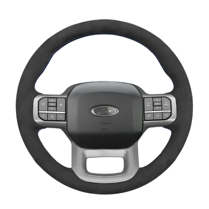 Ford - F150 F-150 Lightning (2021-2023)