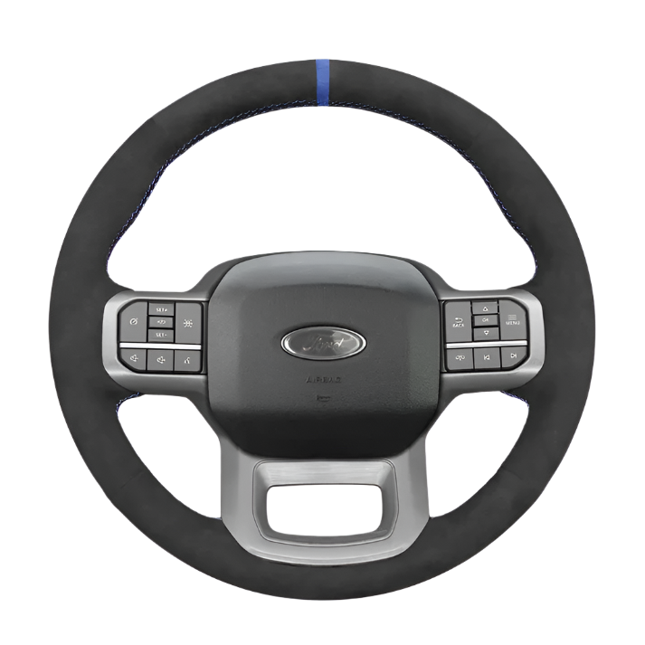 Ford - F150 F-150 Lightning (2021-2023)