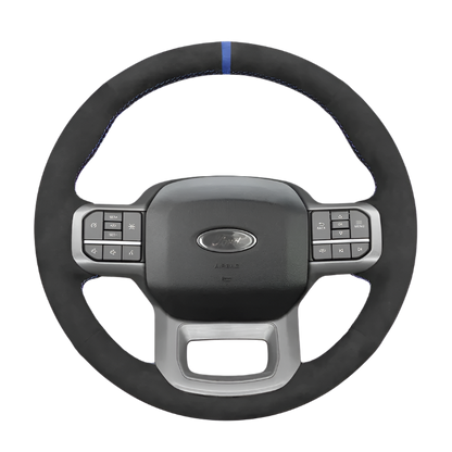 Ford - F150 F-150 Lightning (2021-2023)