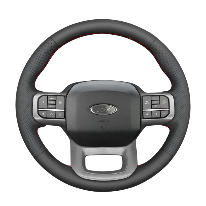 Ford - F150 F-150 Lightning (2021-2023)