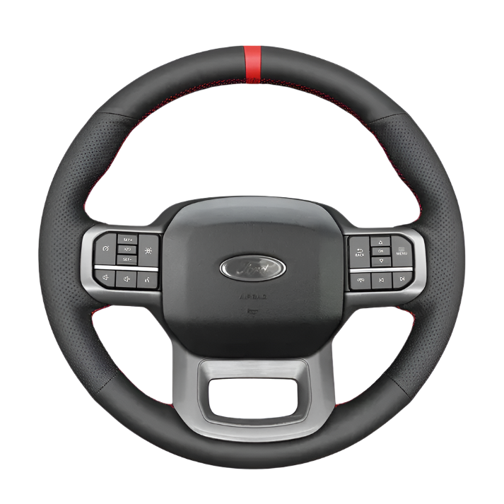 Ford - F150 F-150 Lightning (2021-2023)