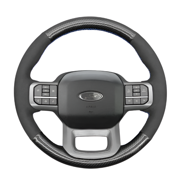 Ford - F150 F-150 Lightning (2021-2023)