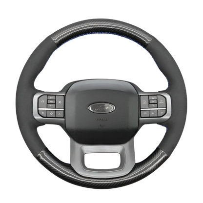 Ford - F150 F-150 Lightning (2021-2023)