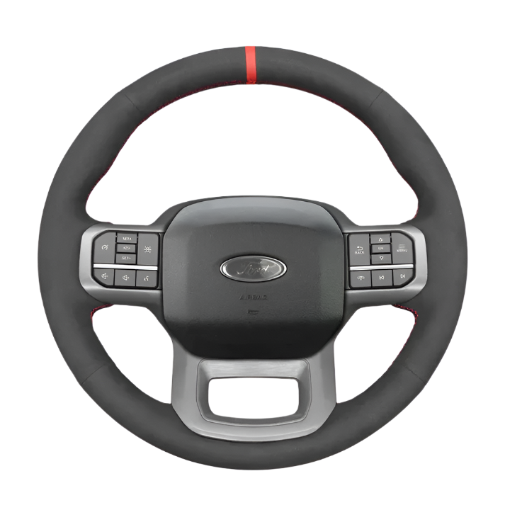 Ford - F150 F-150 Lightning (2021-2023)