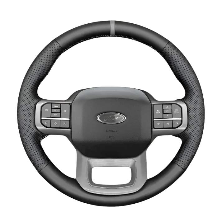 Ford - F150 F-150 Lightning (2021-2023)