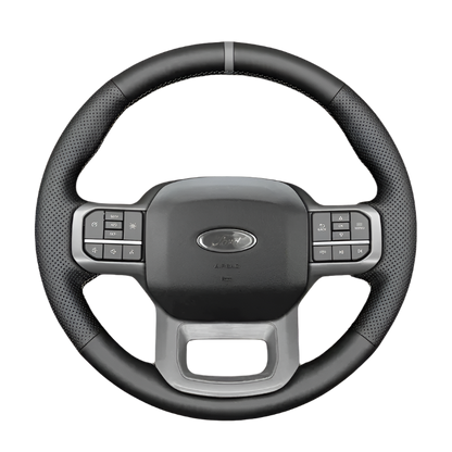 Ford - F150 F-150 Lightning (2021-2023)