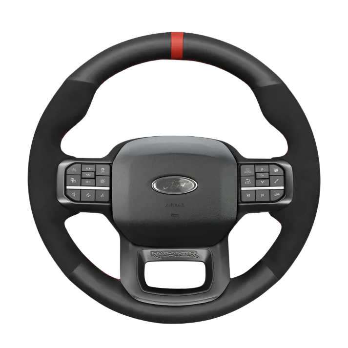 Ford - F150 F-250 Raptor (2021-2023)