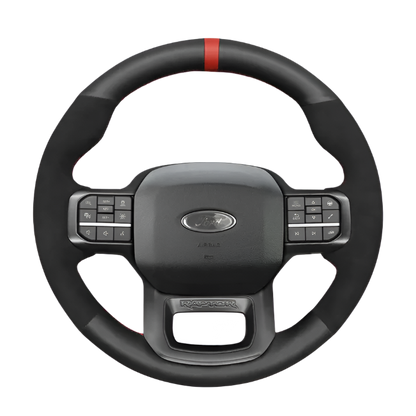 Ford - F150 F-250 Raptor (2021-2023)