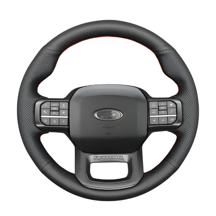 Ford - F150 F-250 Raptor (2021-2023)