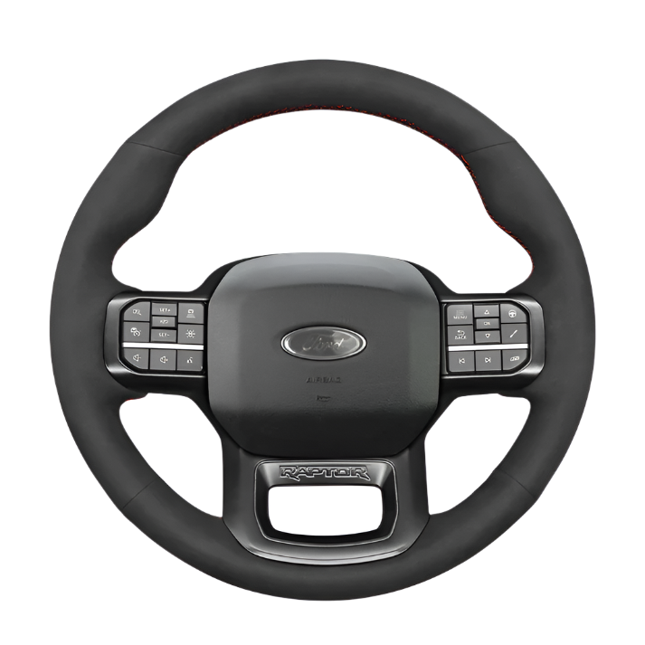 Ford - F150 F-250 Raptor (2021-2023)