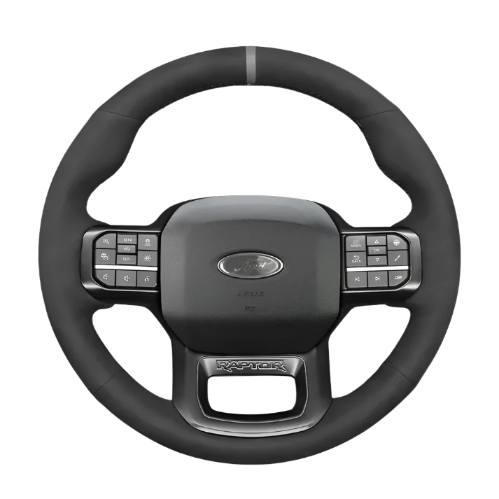 Ford - F150 F-250 Raptor (2021-2023)