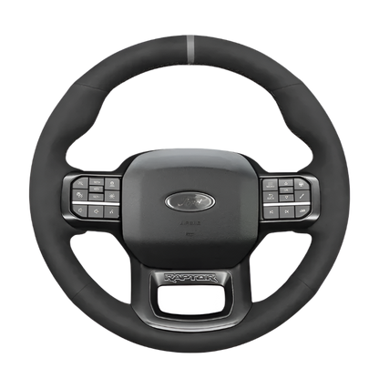 Ford - F150 F-250 Raptor (2021-2023)