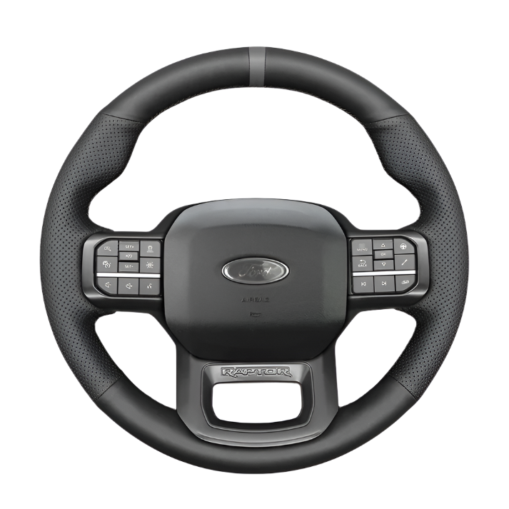 Ford - F150 F-250 Raptor (2021-2023)