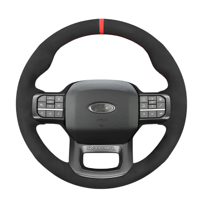 Ford - F150 F-250 Raptor (2021-2023)