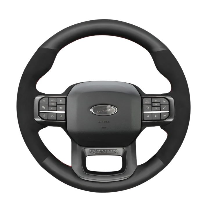 Ford - F150 F-250 Raptor (2021-2023)