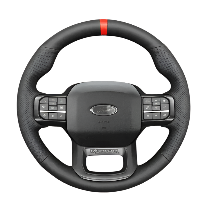 Ford - F150 F-250 Raptor (2021-2023)