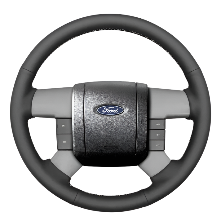 Ford - F150 F250 F350 (2004-2008)