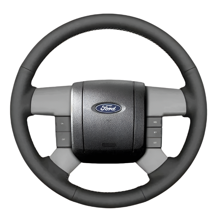 Ford - F150 F250 F350 (2004-2008)