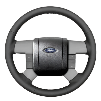 Ford - F150 F250 F350 (2004-2008)