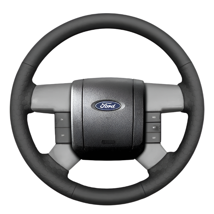 Ford - F150 F250 F350 (2004-2008)