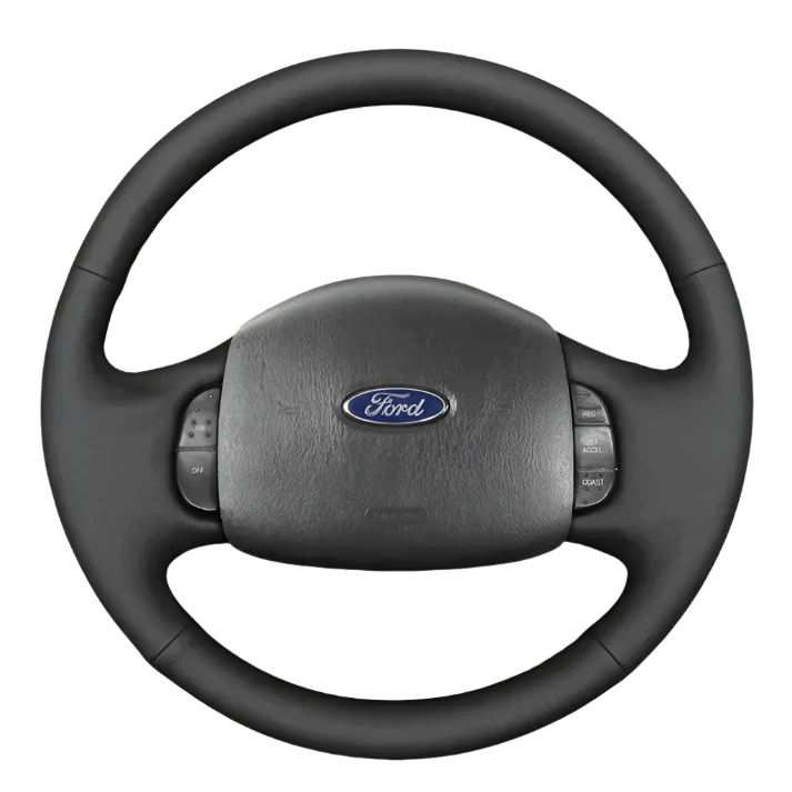 Ford - F150 F250 F350 Expedition Excursion (1997-2003)