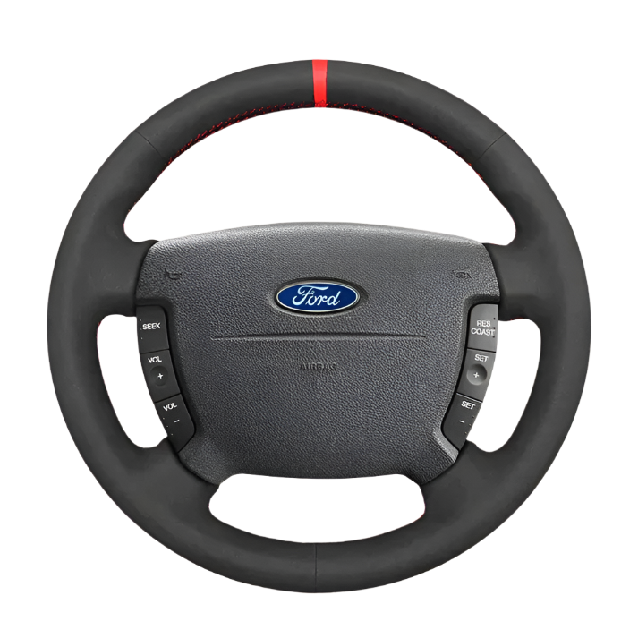 Ford - Falcon (2002-2008)