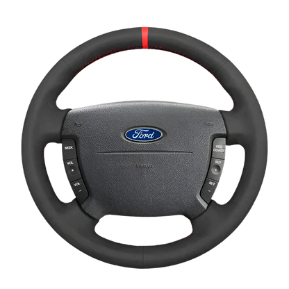 Ford - Falcon (2002-2008)