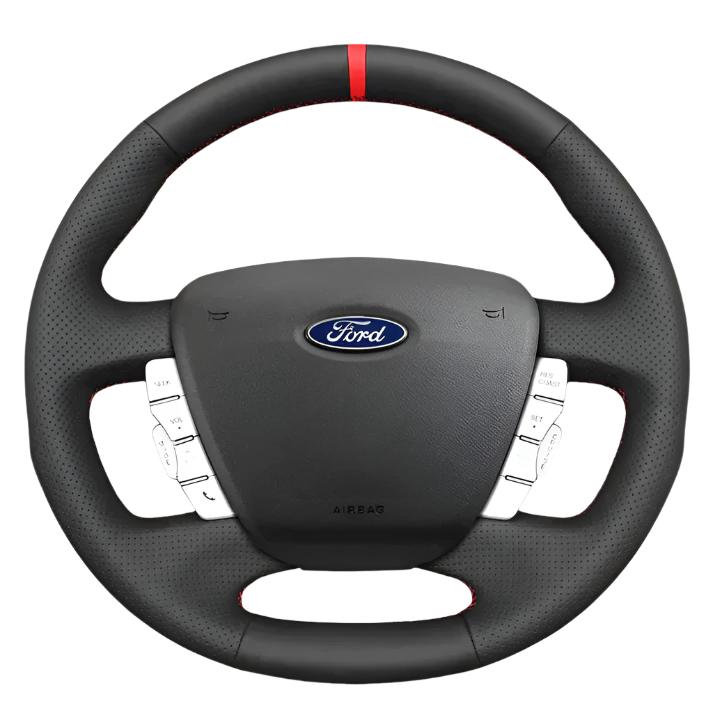 Ford - Falcon FG XR6 (2008-2010)