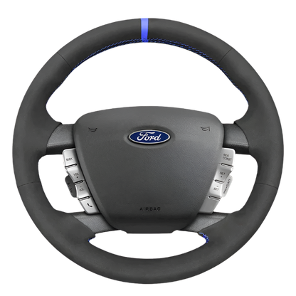 Ford - Falcon Ute Territory (2008-2016)