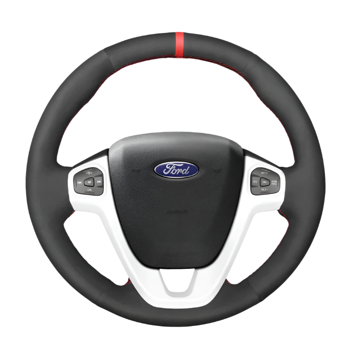 Ford - Fiesta (2011-2019)