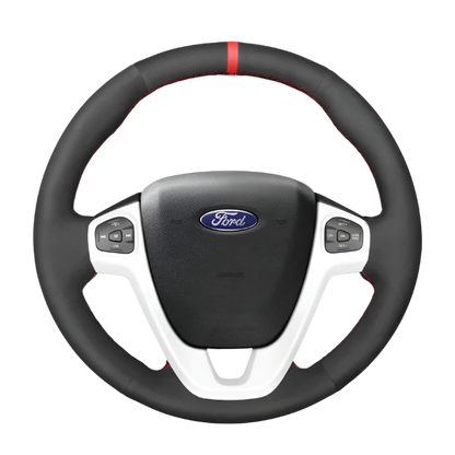 Ford - Fiesta (2011-2019)