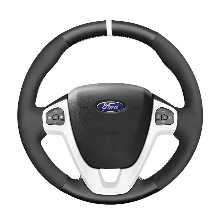 Ford - Fiesta (2011-2019)