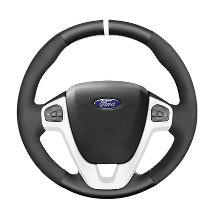 Ford - Fiesta (2011-2019)